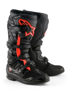 Bottes Tech 7