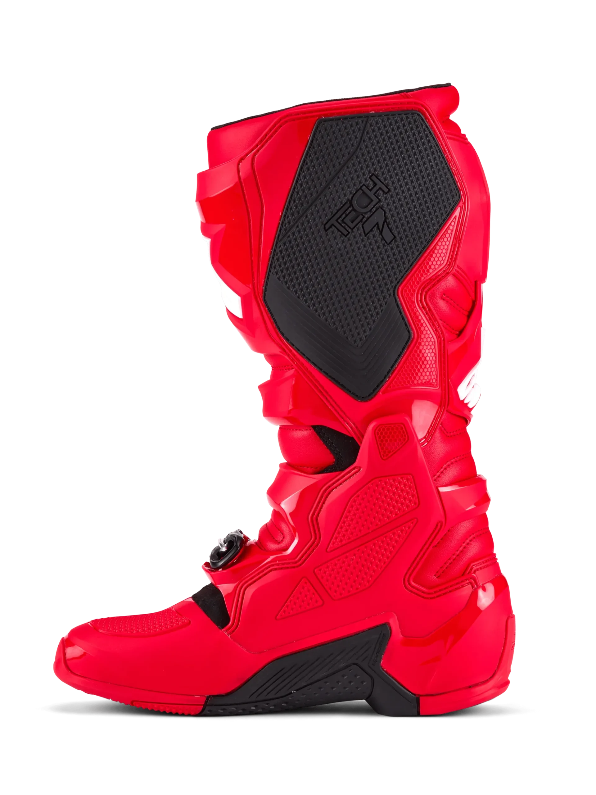 Bottes Tech 7