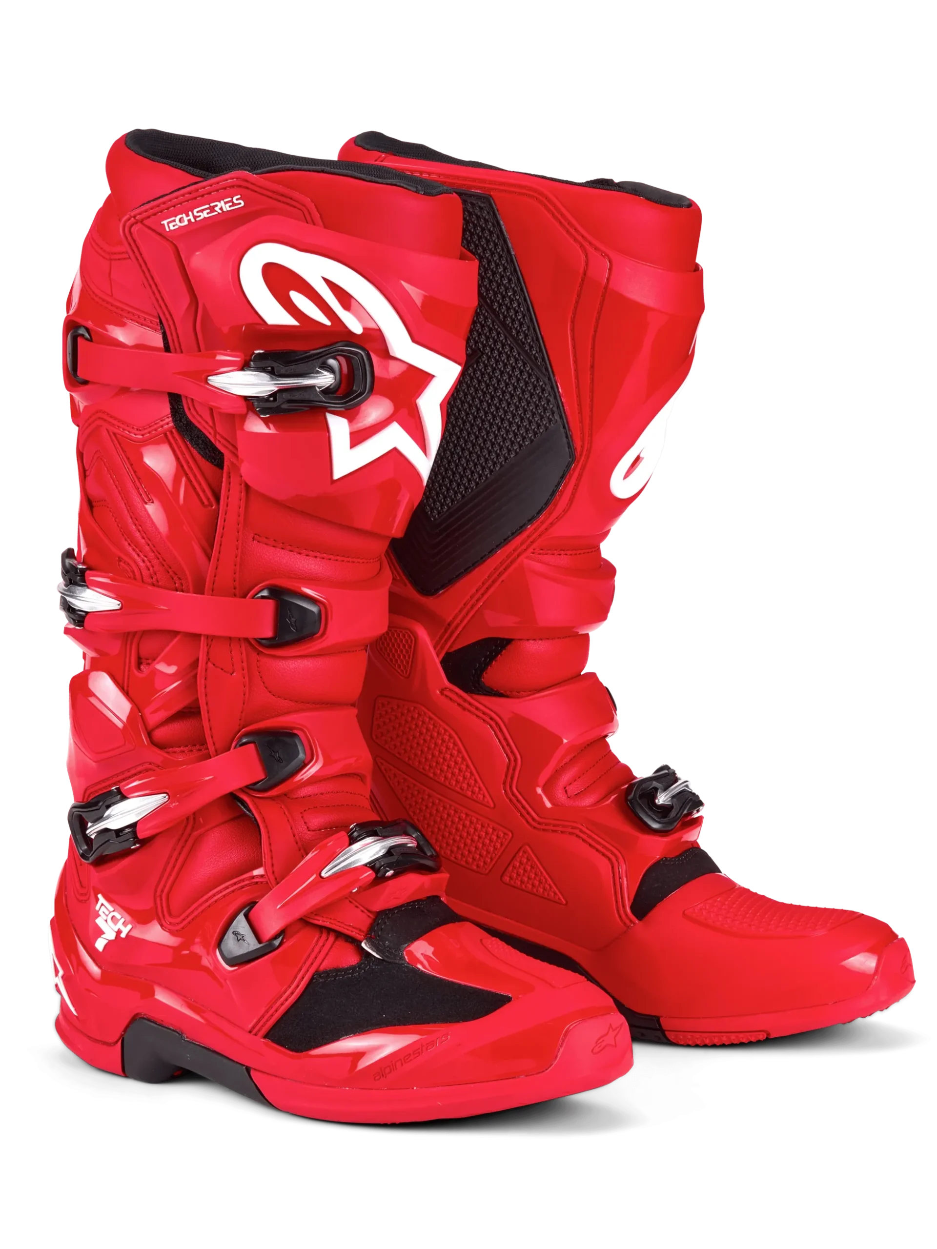 Bottes Tech 7