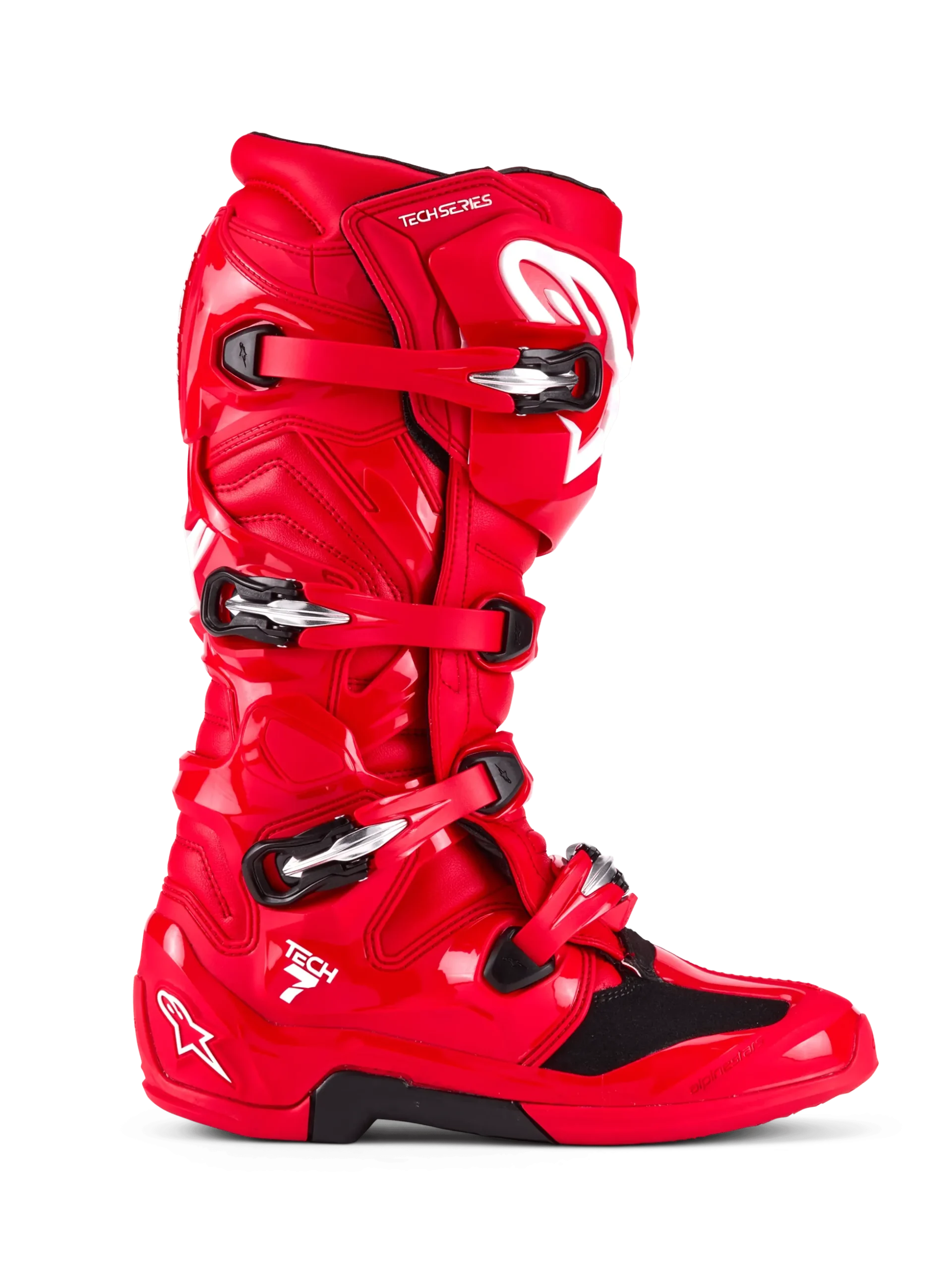 Bottes Tech 7