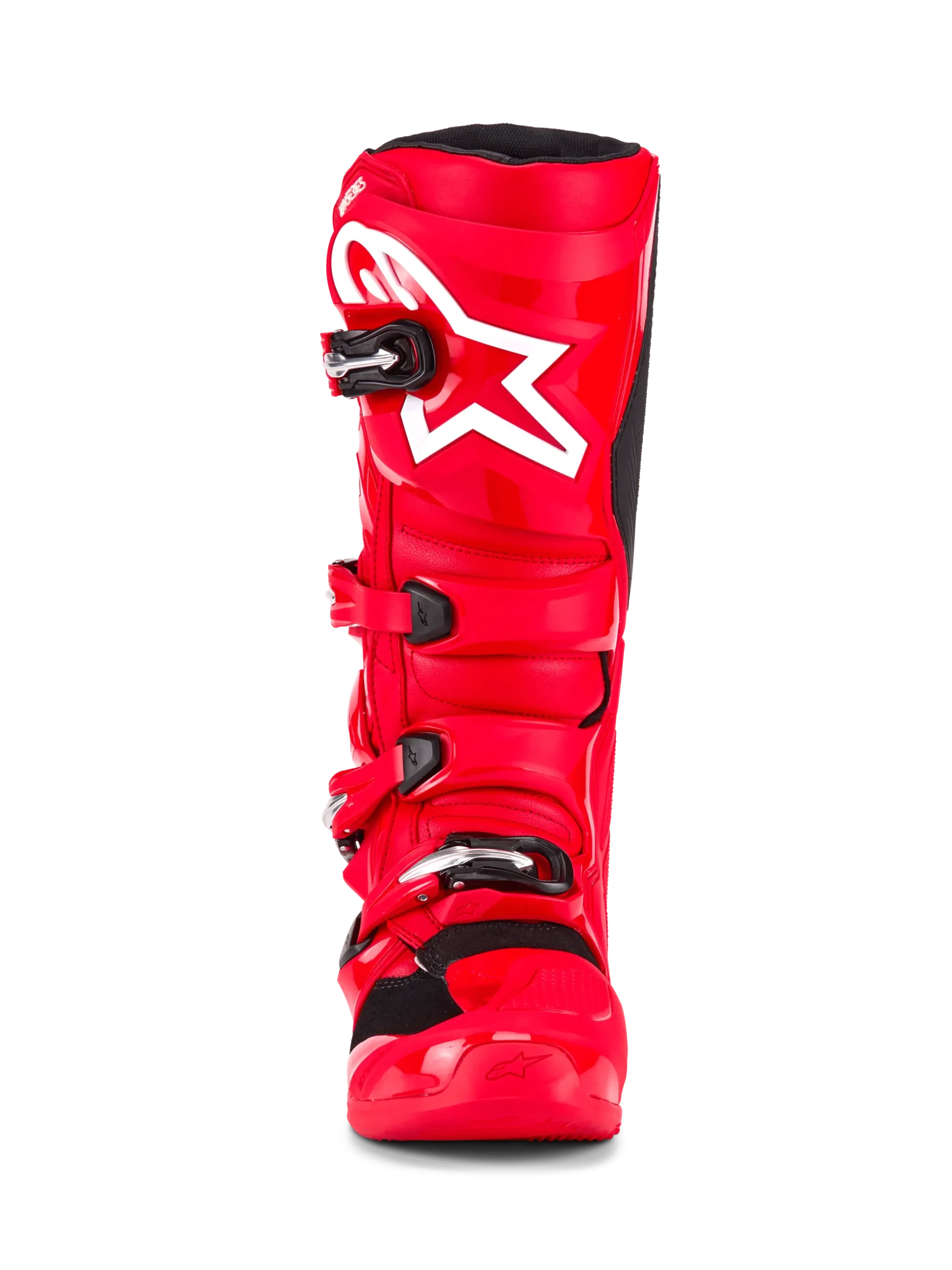 Bottes Tech 7