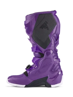 Bottes Tech 7