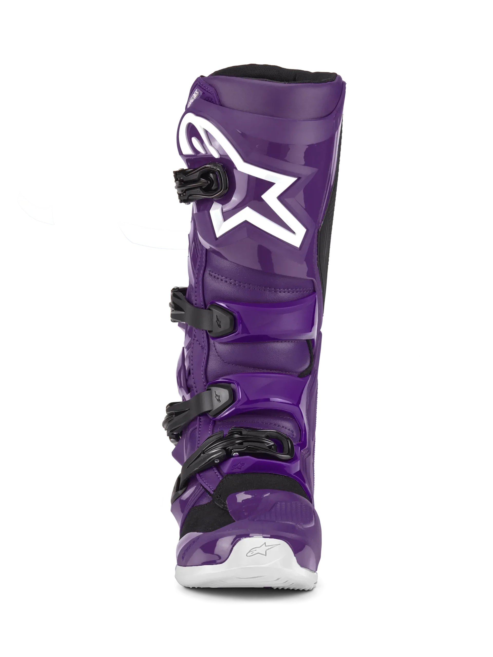 Bottes Tech 7
