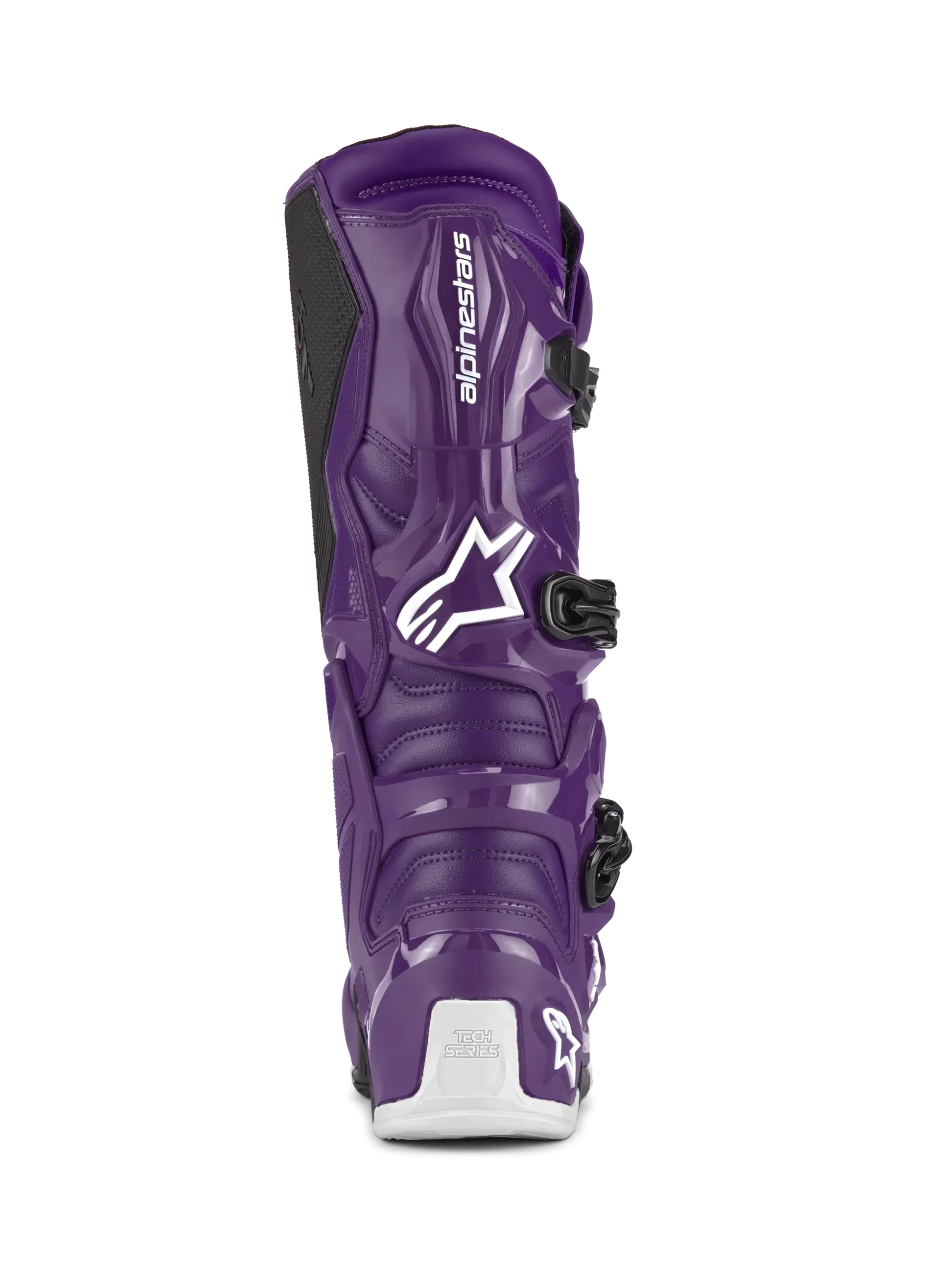 Bottes Tech 7