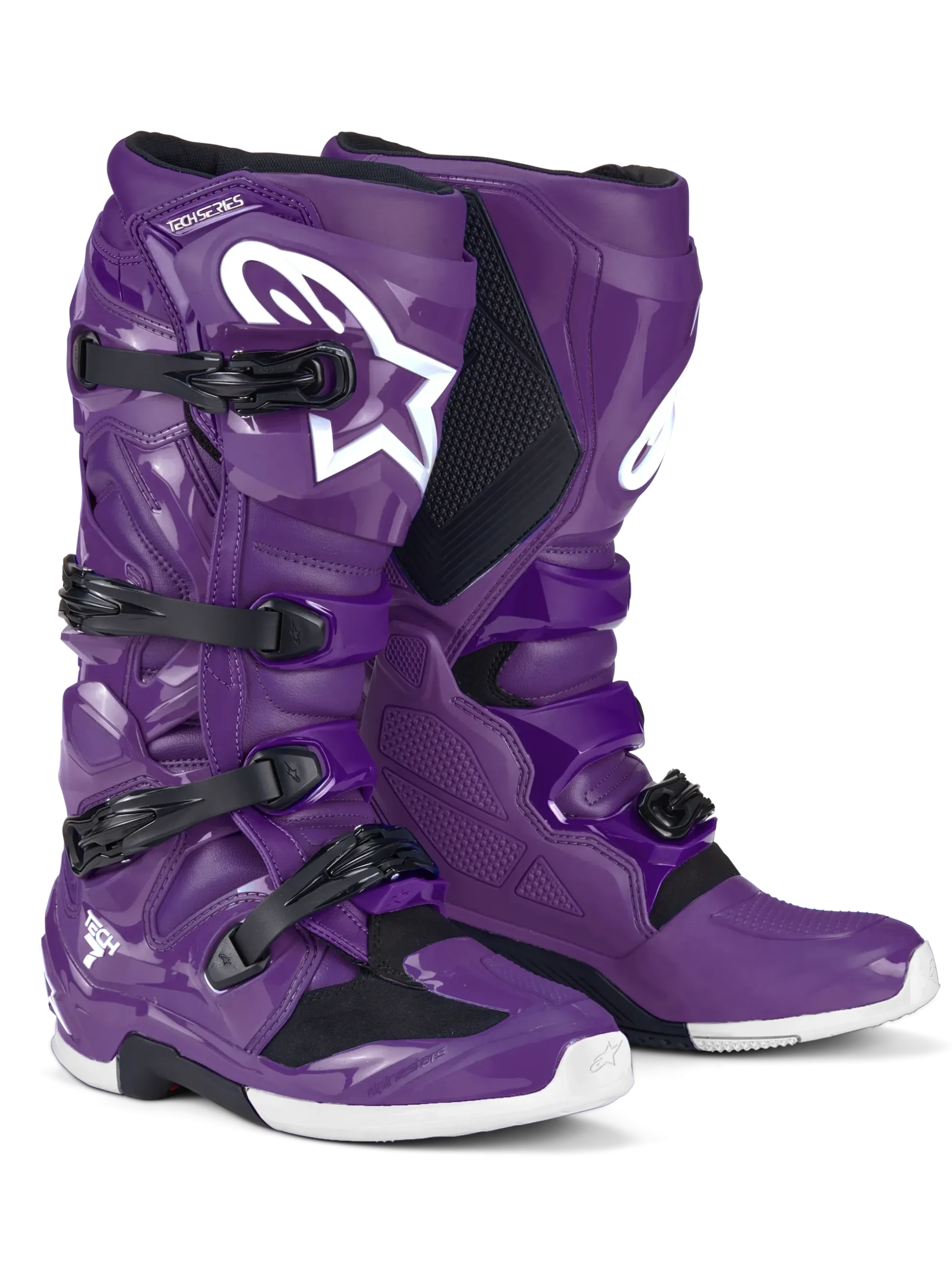 Bottes Tech 7