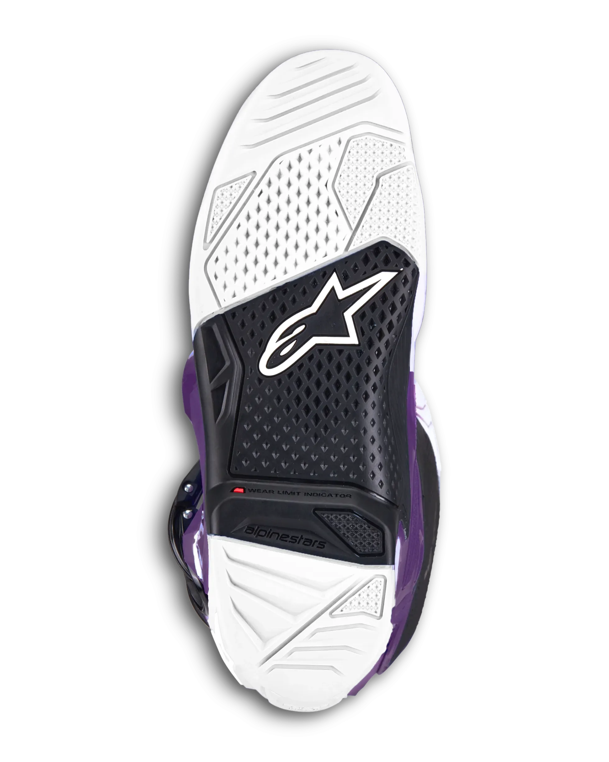Bottes Tech 7