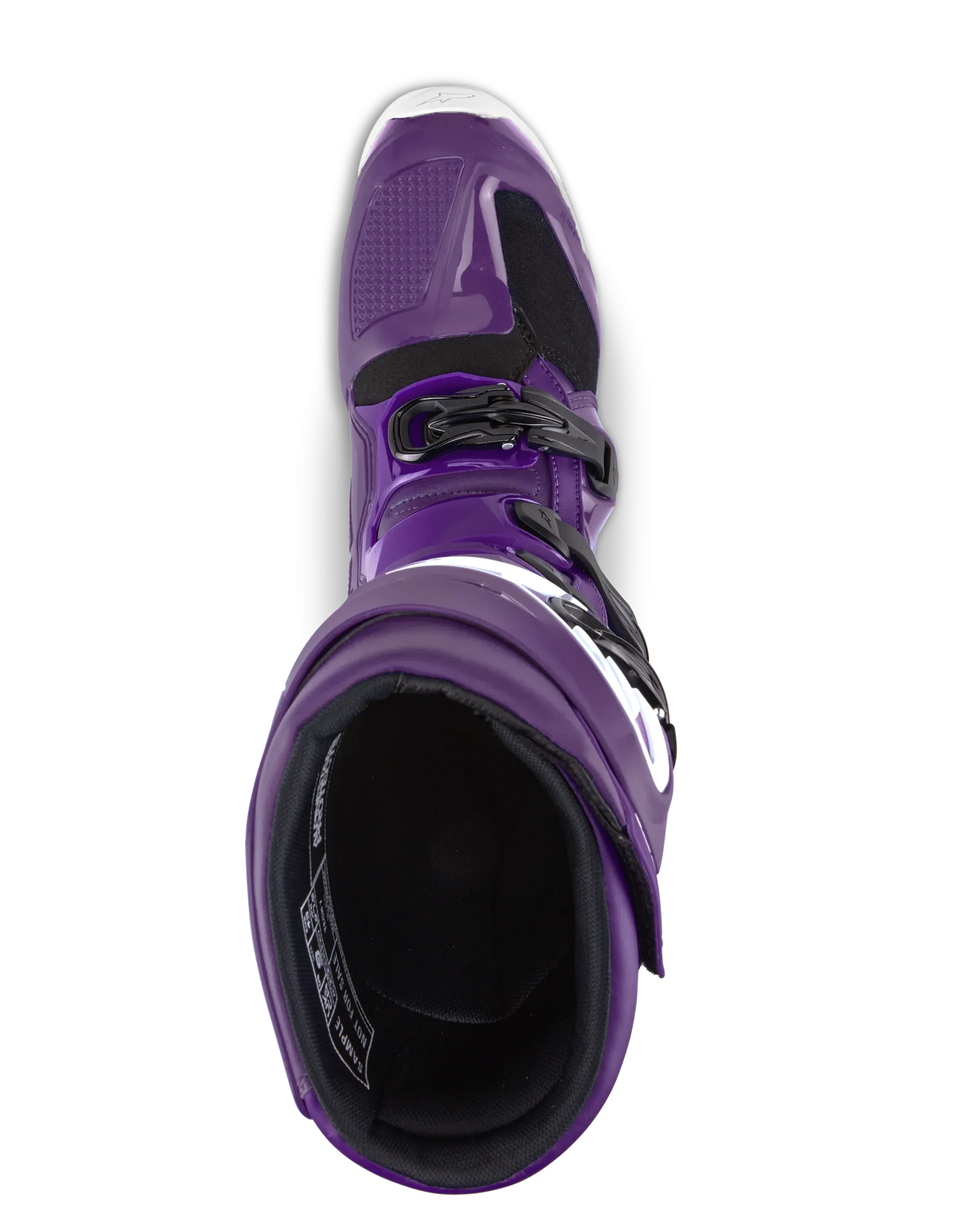 Bottes Tech 7