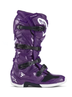 Bottes Tech 7