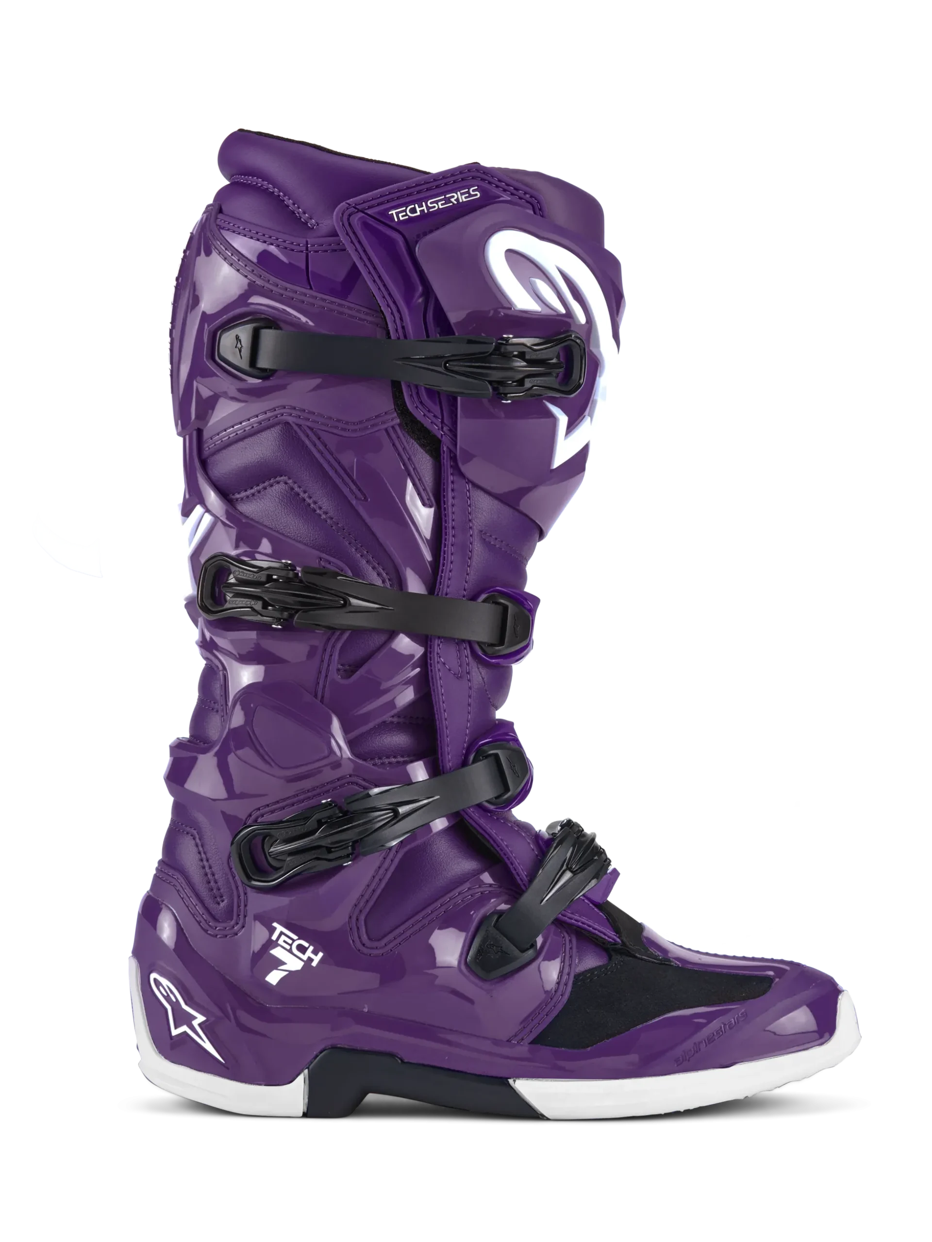 Bottes Tech 7