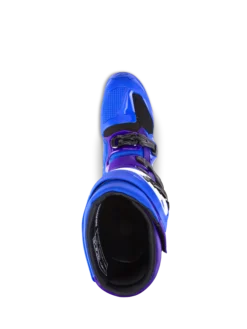 Bottes Tech 7