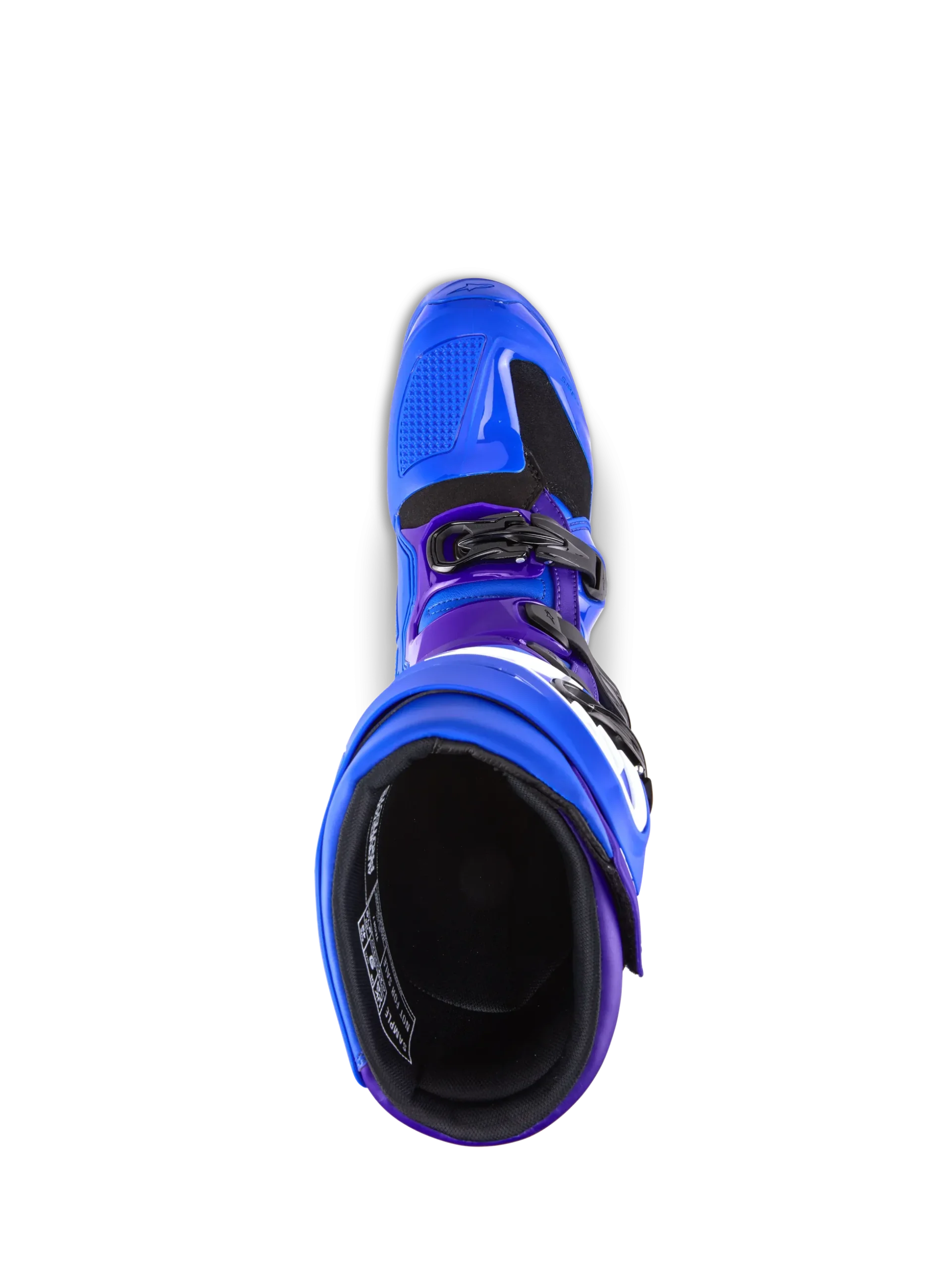 Bottes Tech 7