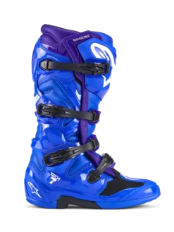Bottes Tech 7