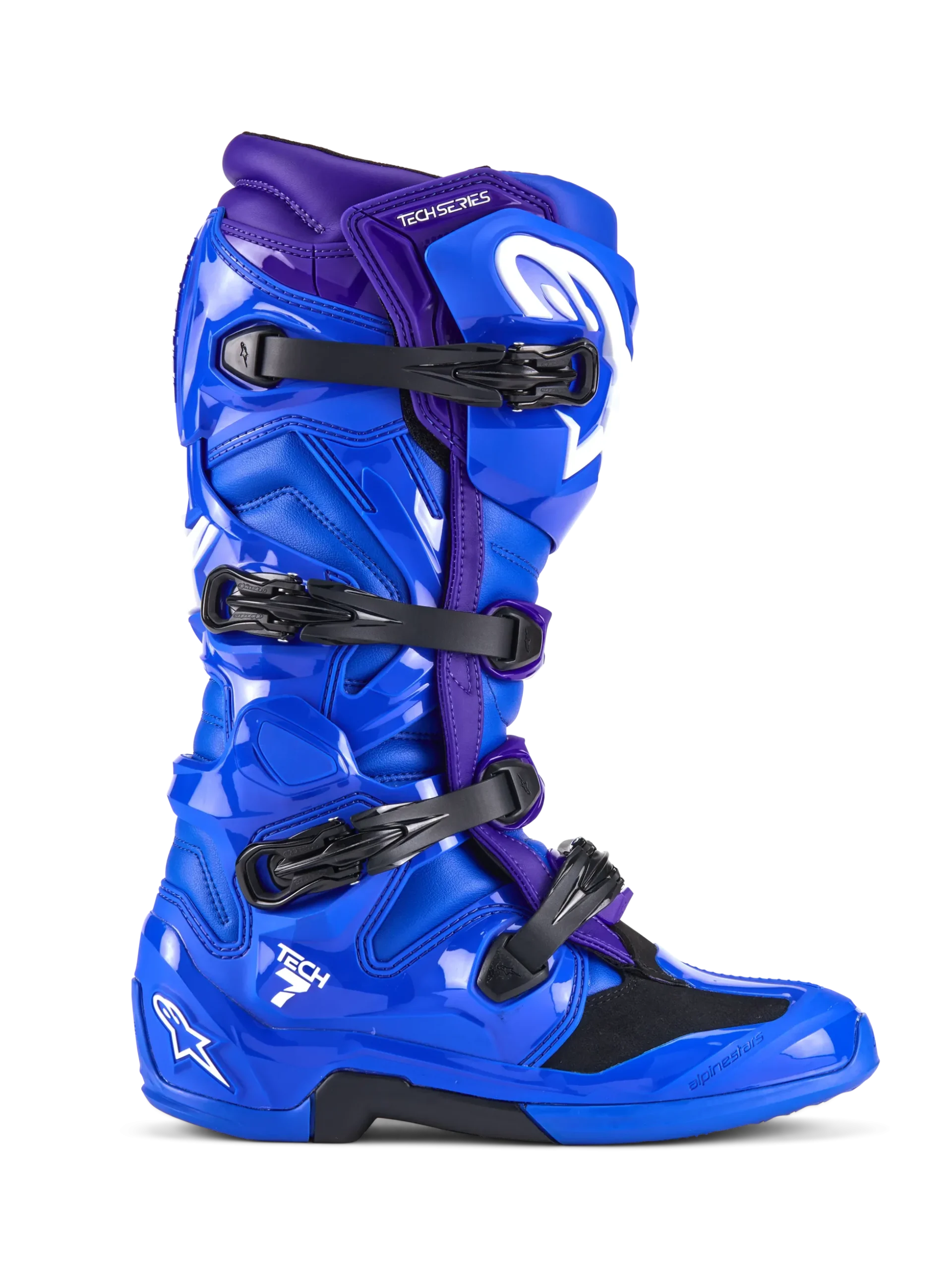 Bottes Tech 7