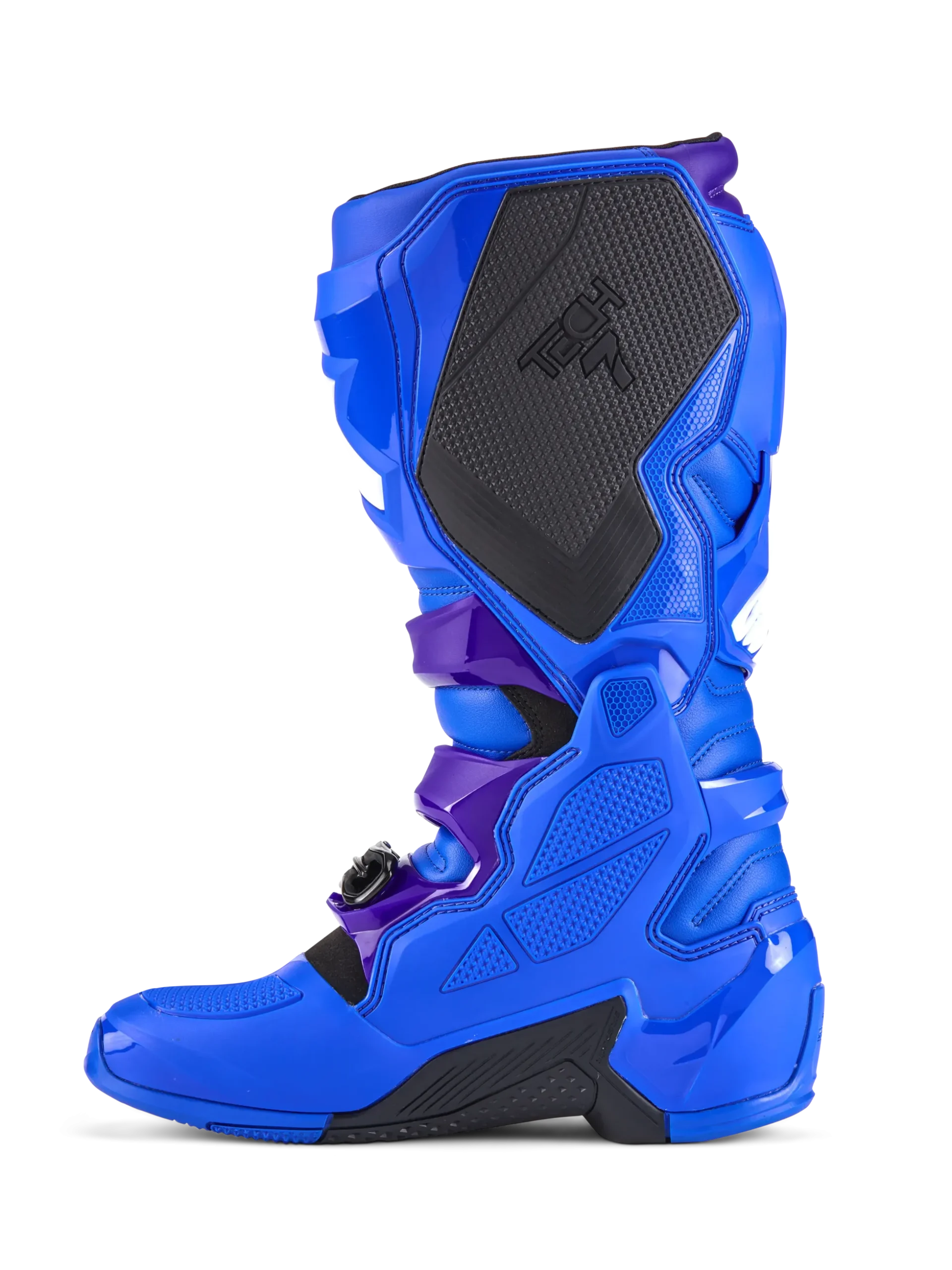 Bottes Tech 7