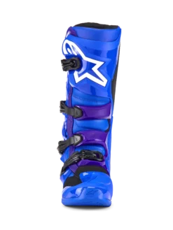 Bottes Tech 7