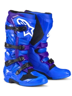 Bottes Tech 7