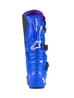 Bottes Tech 7