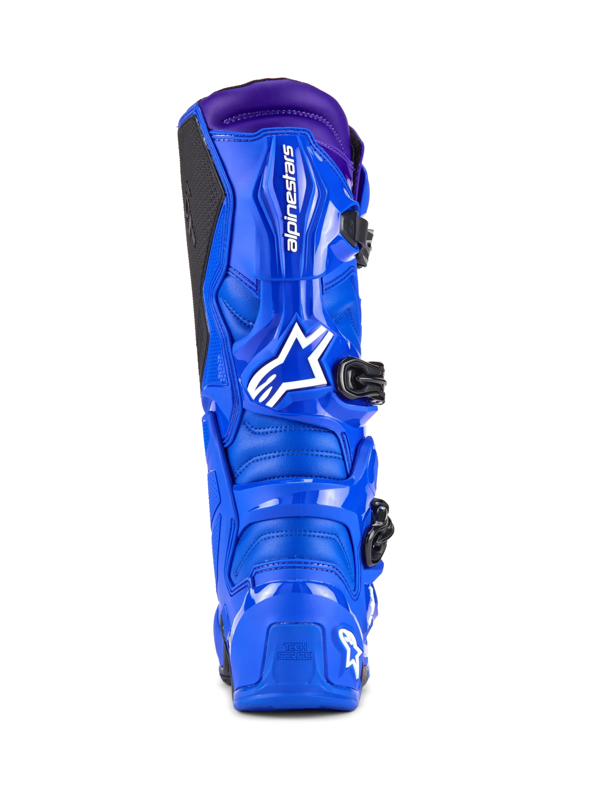 Bottes Tech 7