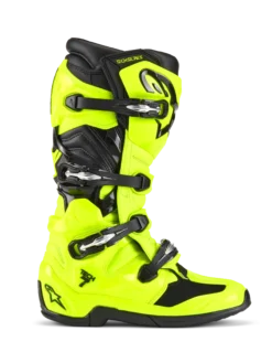 Bottes Tech 7