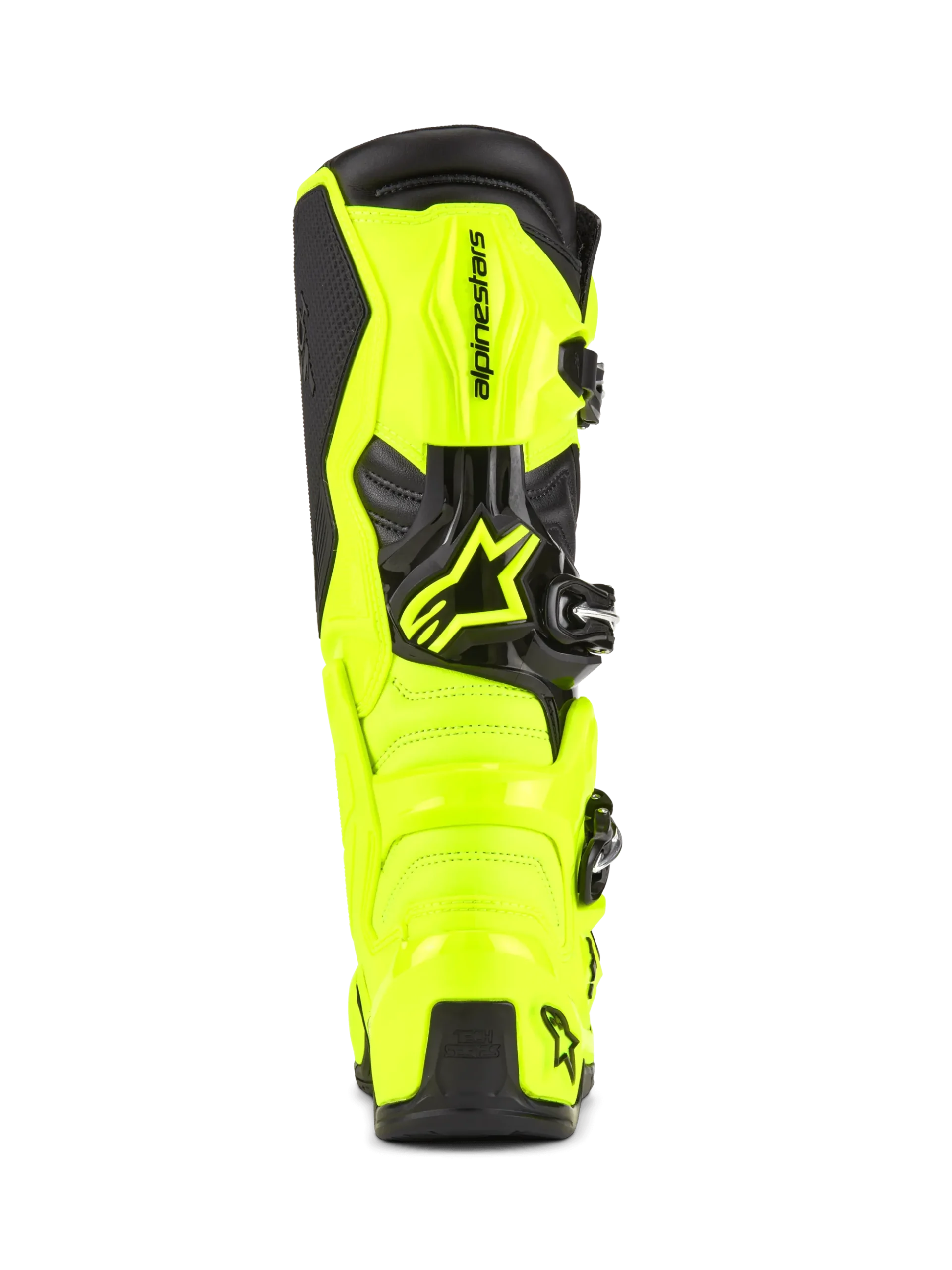 Bottes Tech 7