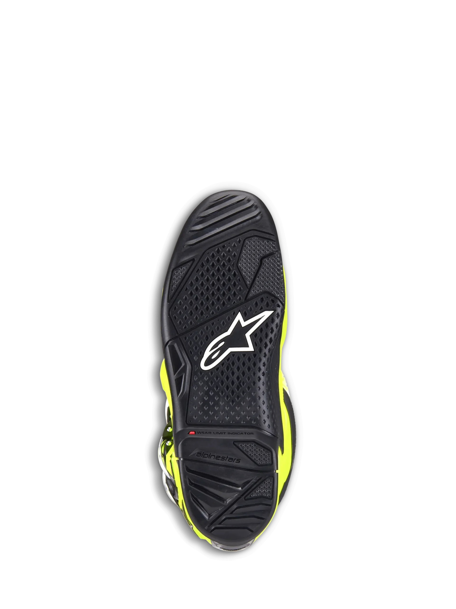 Bottes Tech 7