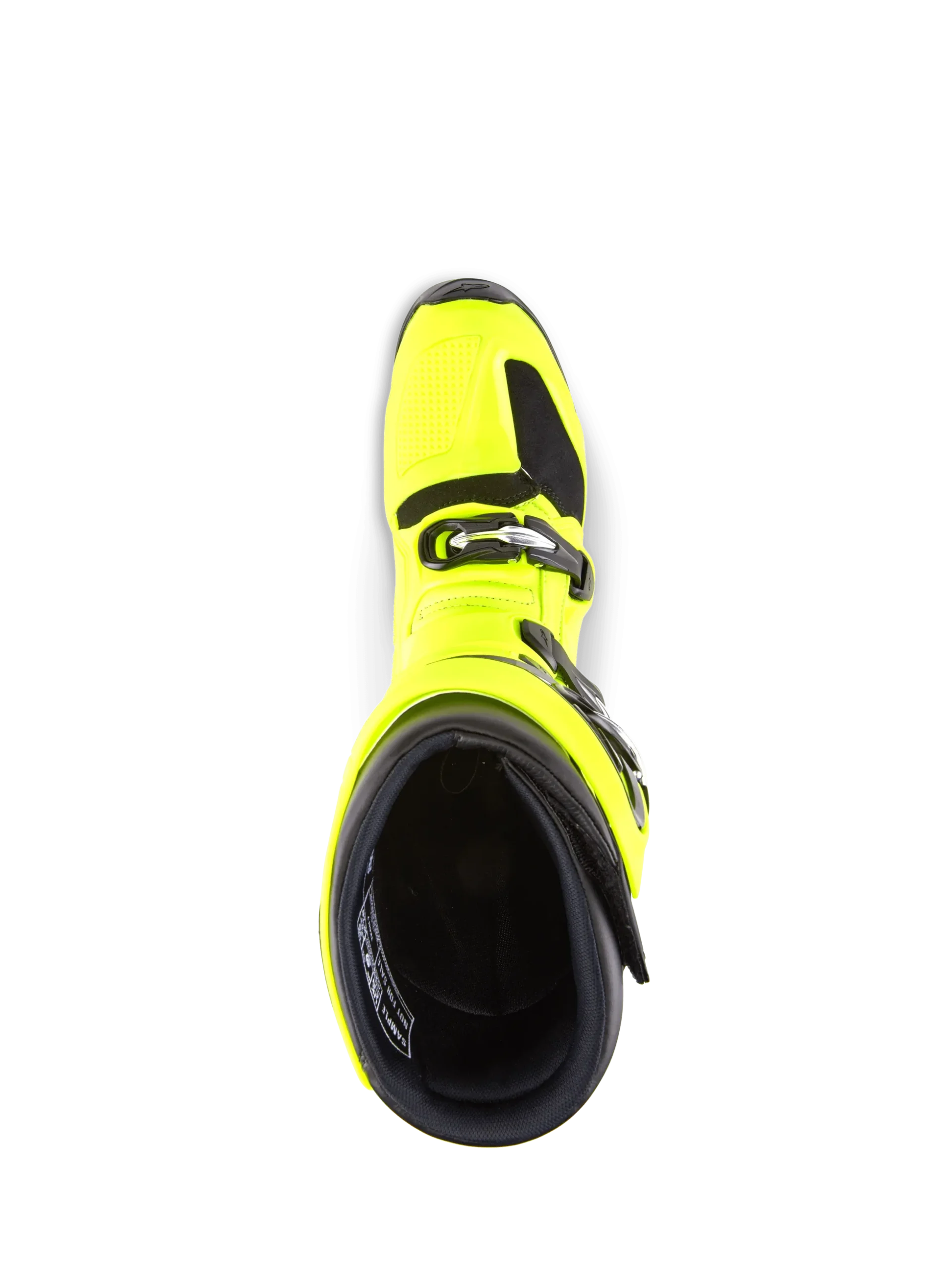Bottes Tech 7