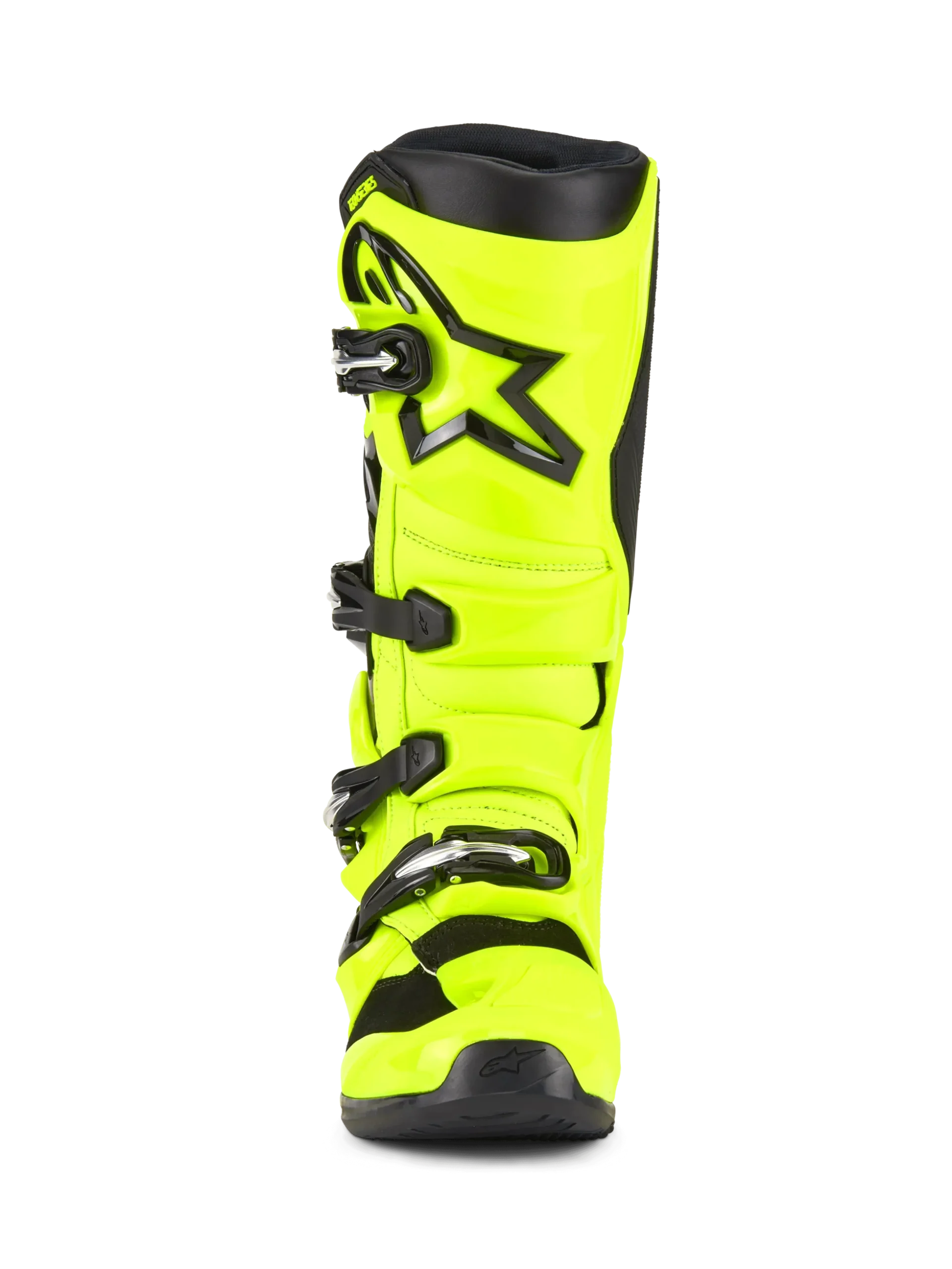 Bottes Tech 7