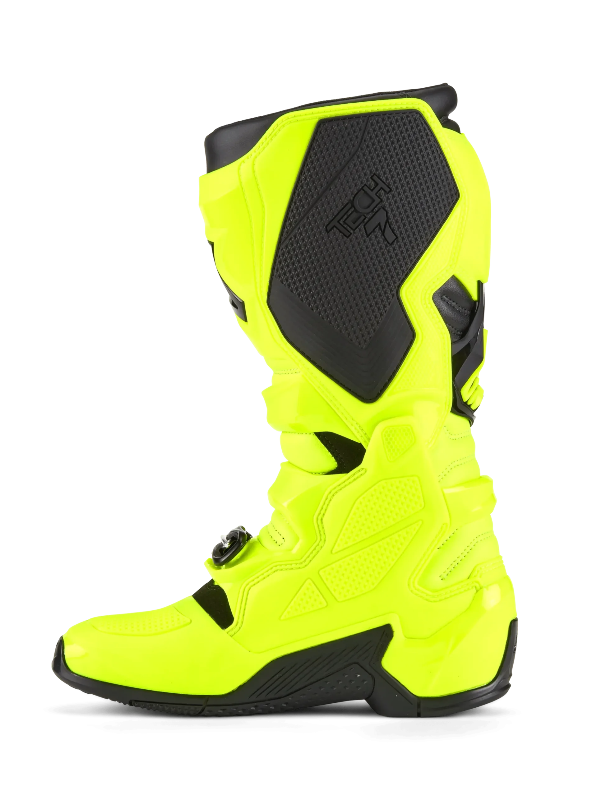 Bottes Tech 7