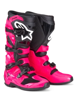Bottes Tech 7