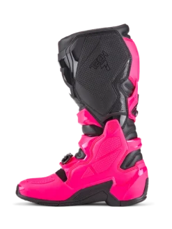 Bottes Tech 7