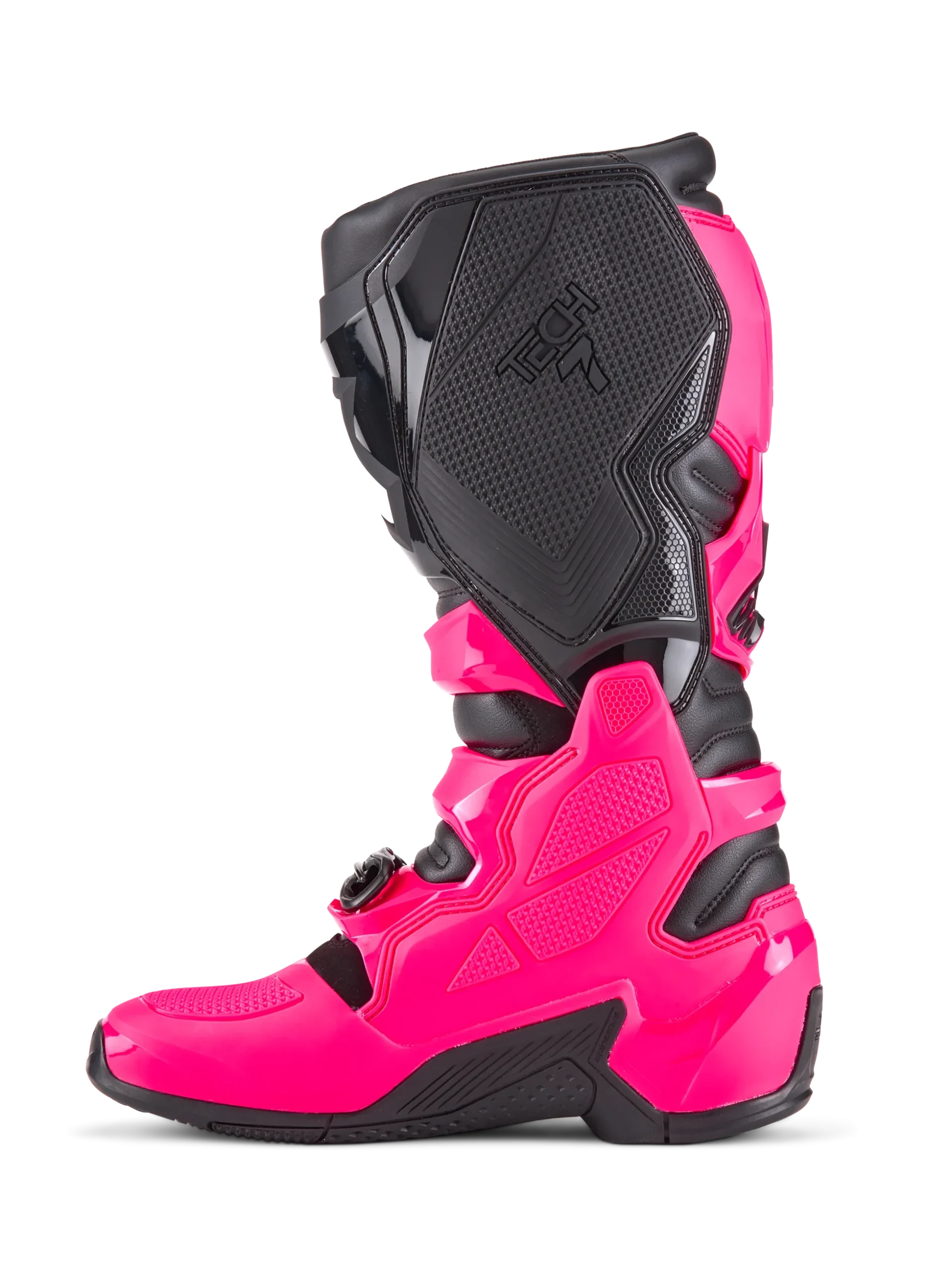 Bottes Tech 7