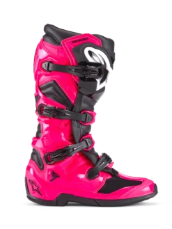 Bottes Tech 7