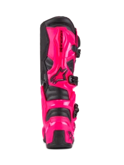 Bottes Tech 7