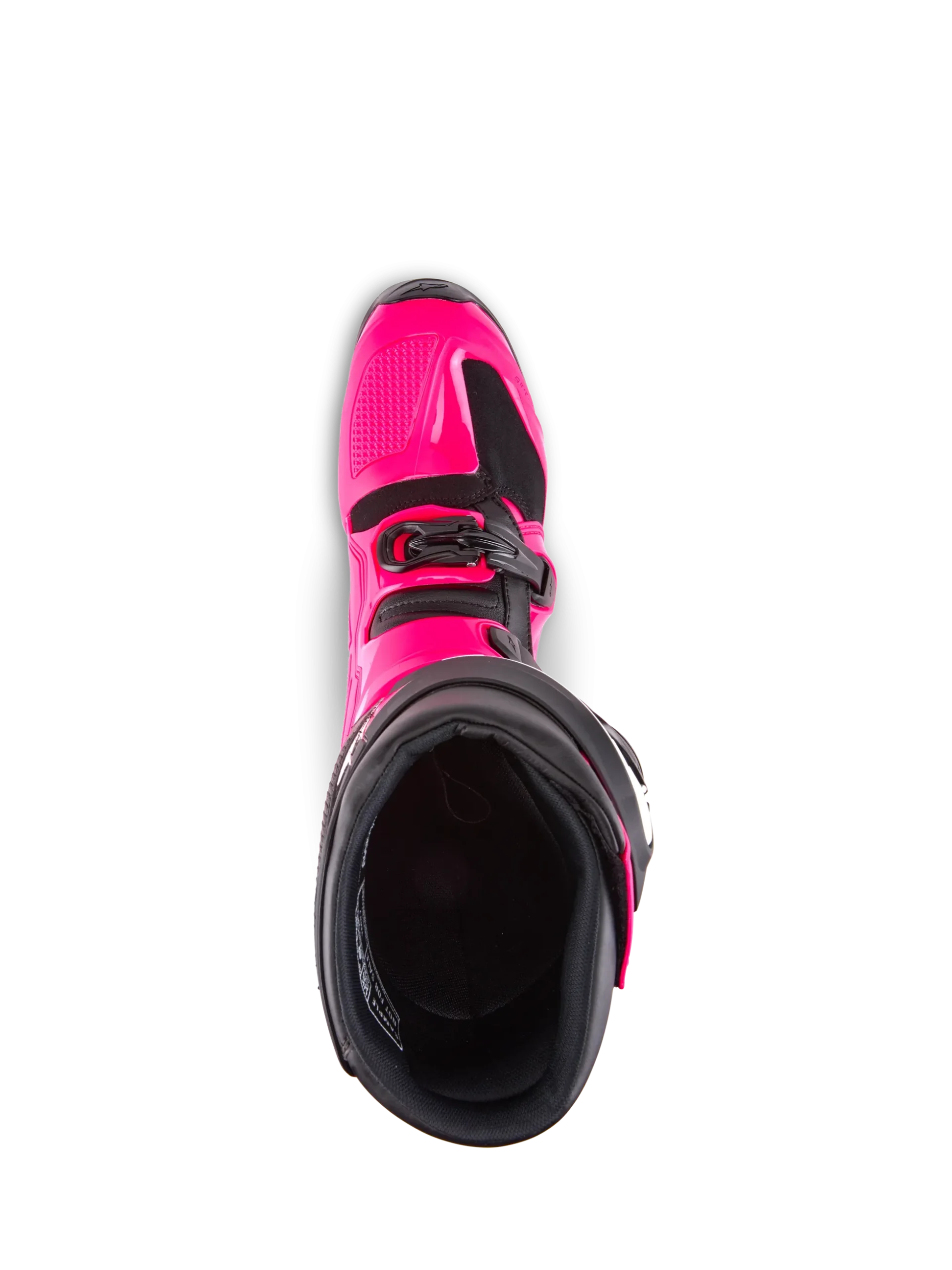 Bottes Tech 7