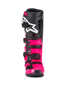 Bottes Tech 7