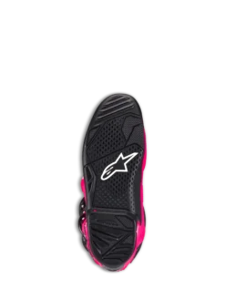 Bottes Tech 7