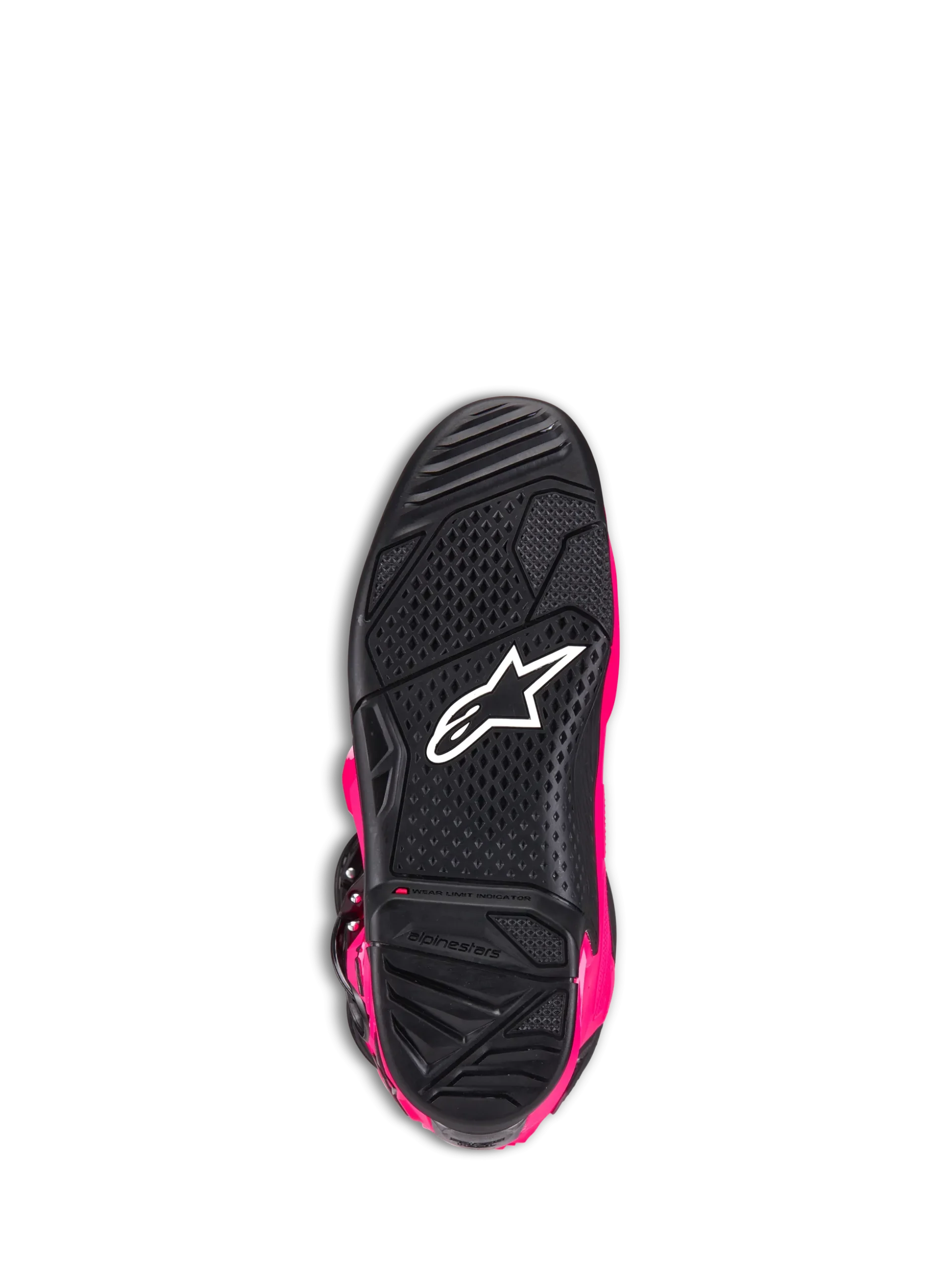 Bottes Tech 7
