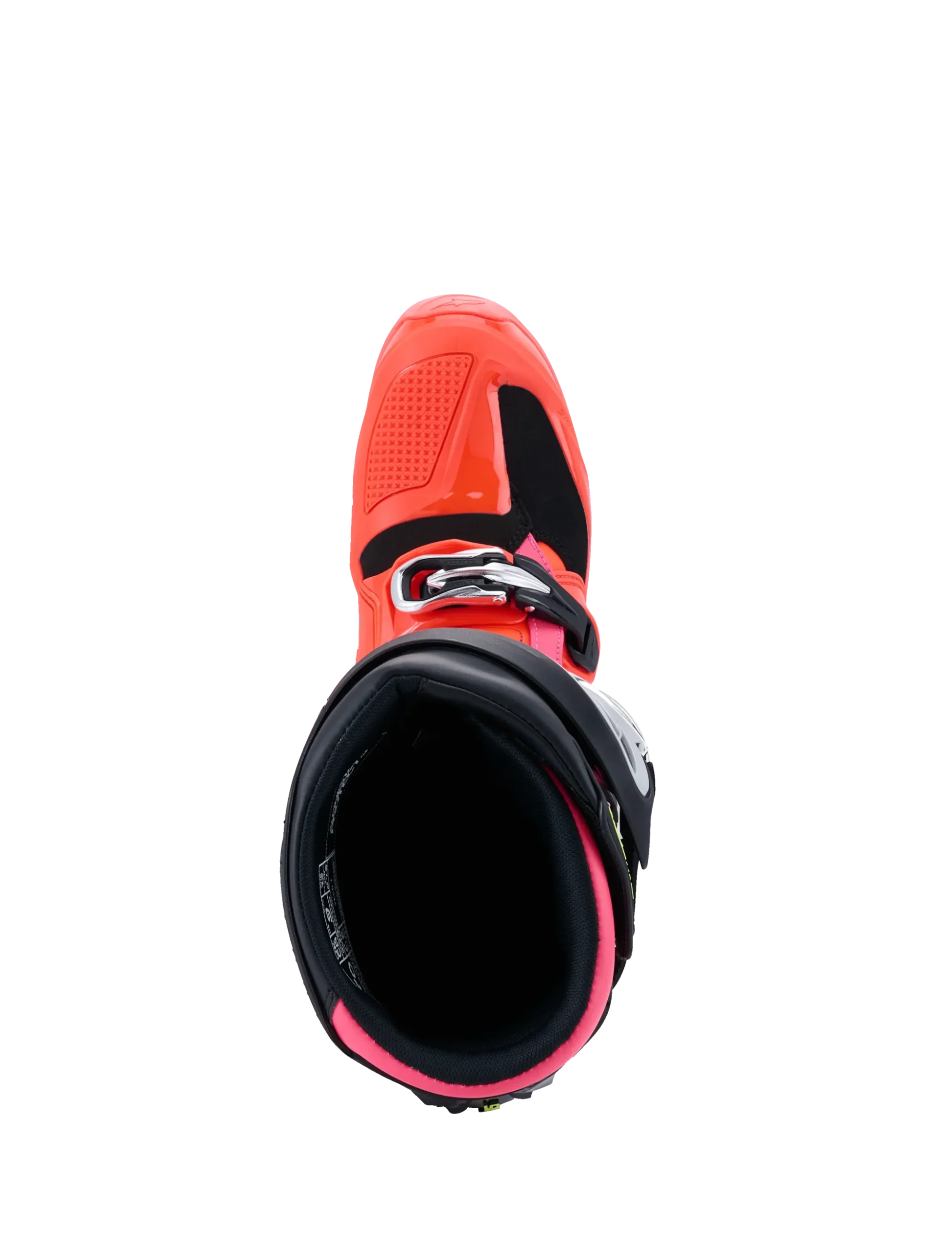 Bottes Tech 7