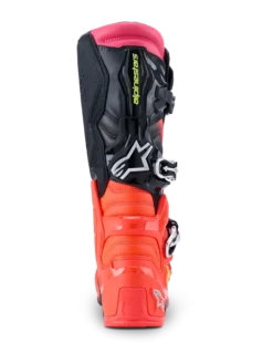 Bottes Tech 7