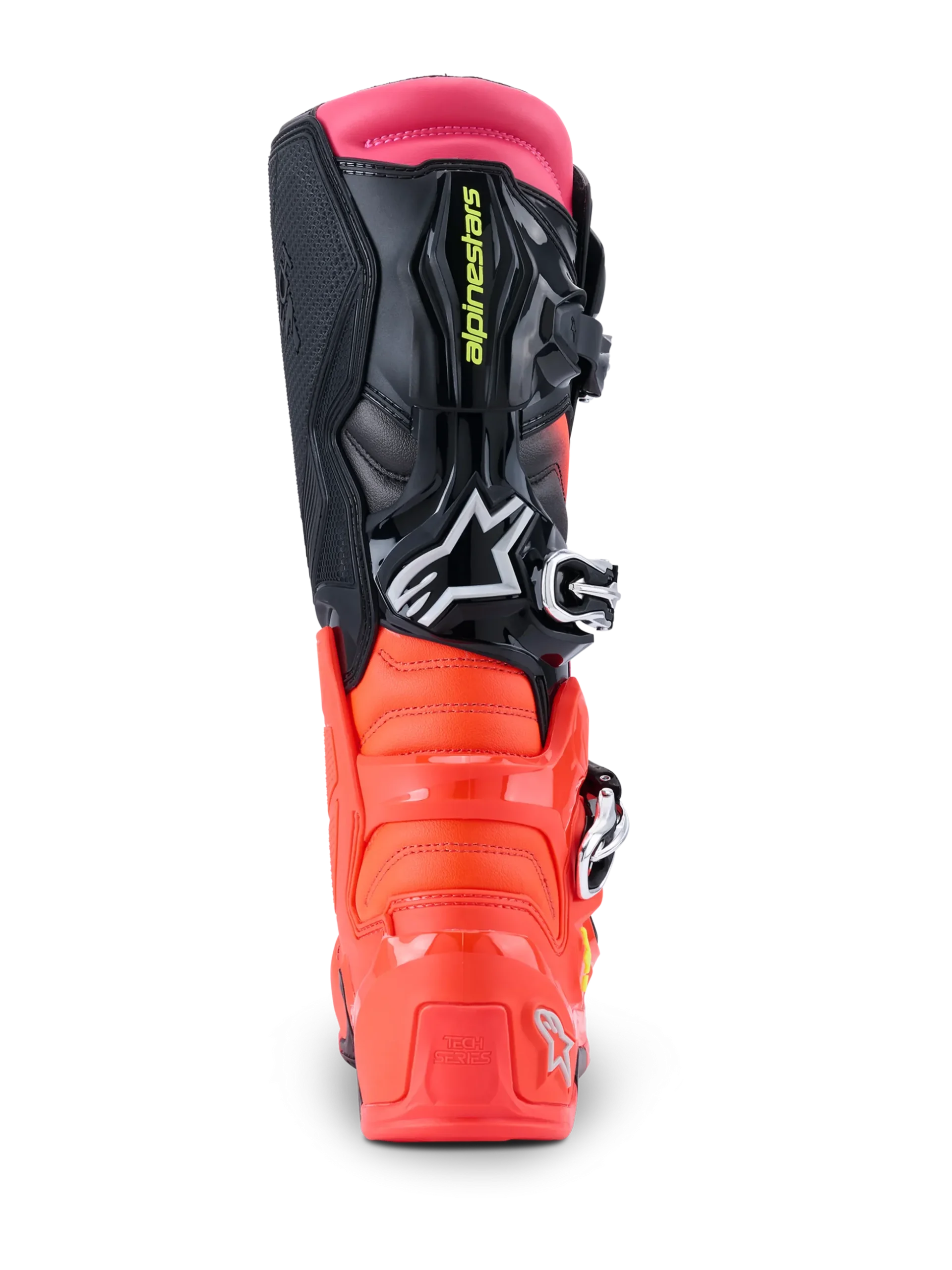 Bottes Tech 7