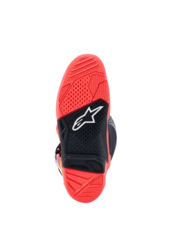 Bottes Tech 7