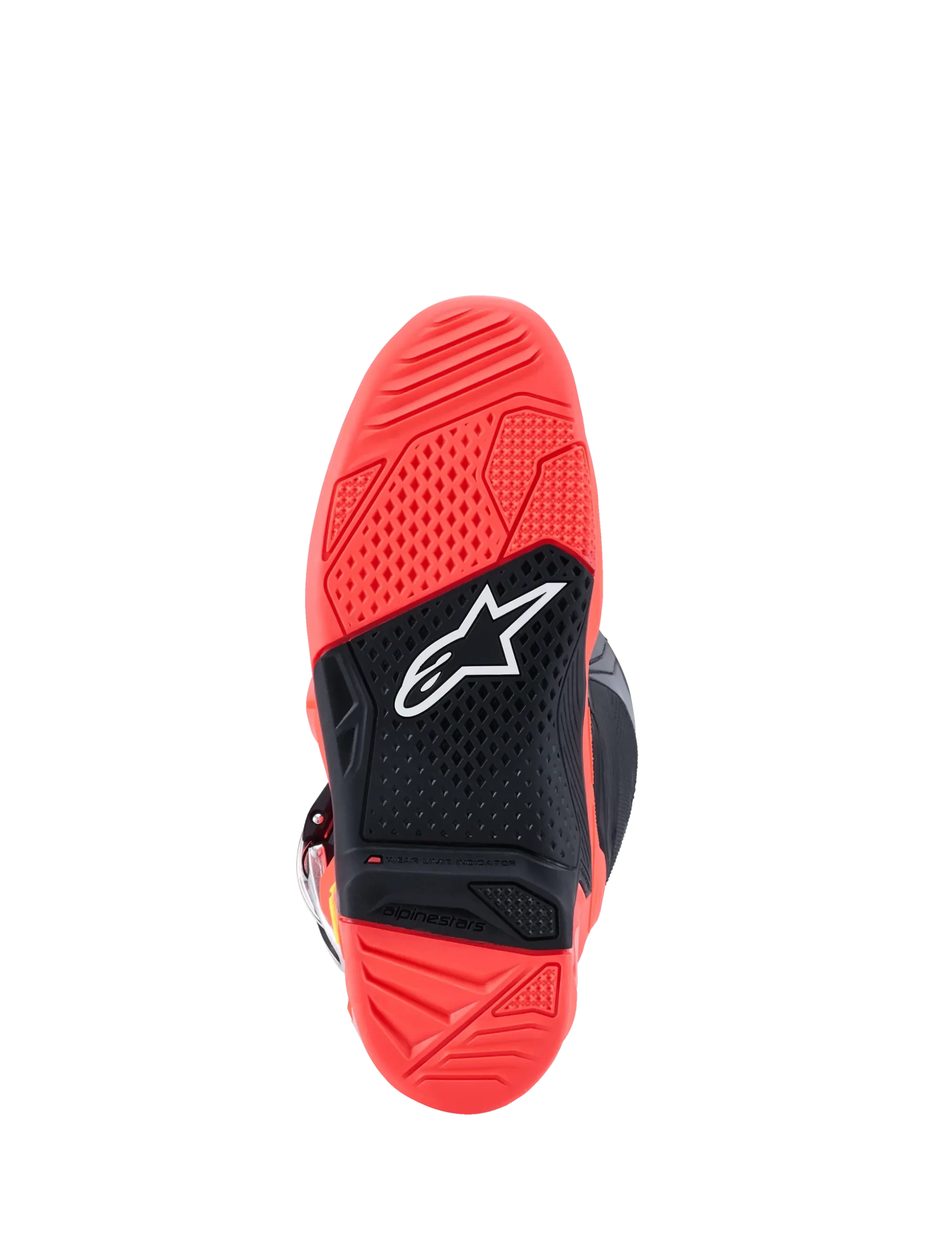 Bottes Tech 7