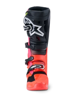 Bottes Tech 7