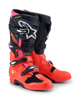 Bottes Tech 7