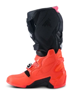 Bottes Tech 7