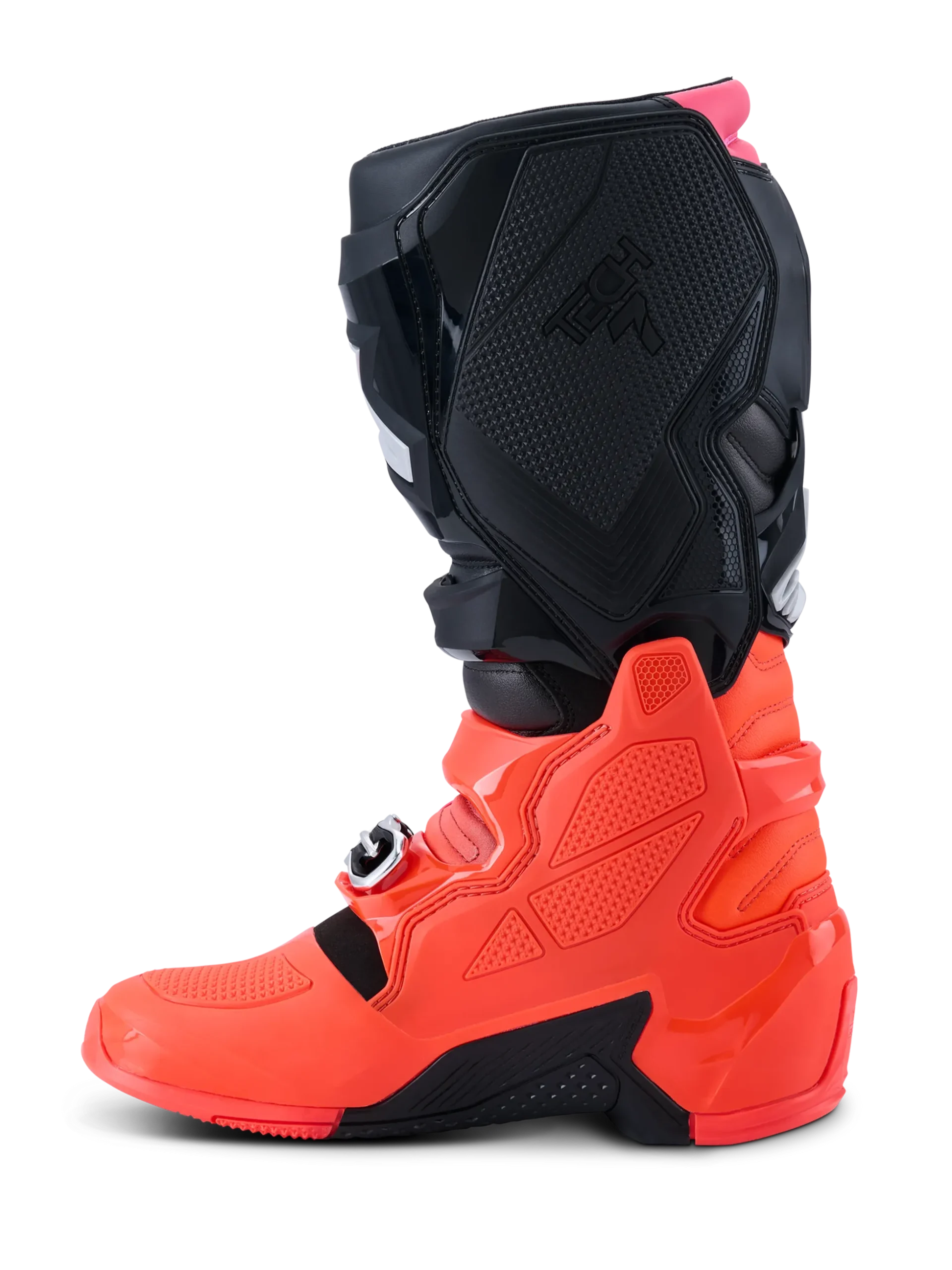 Bottes Tech 7