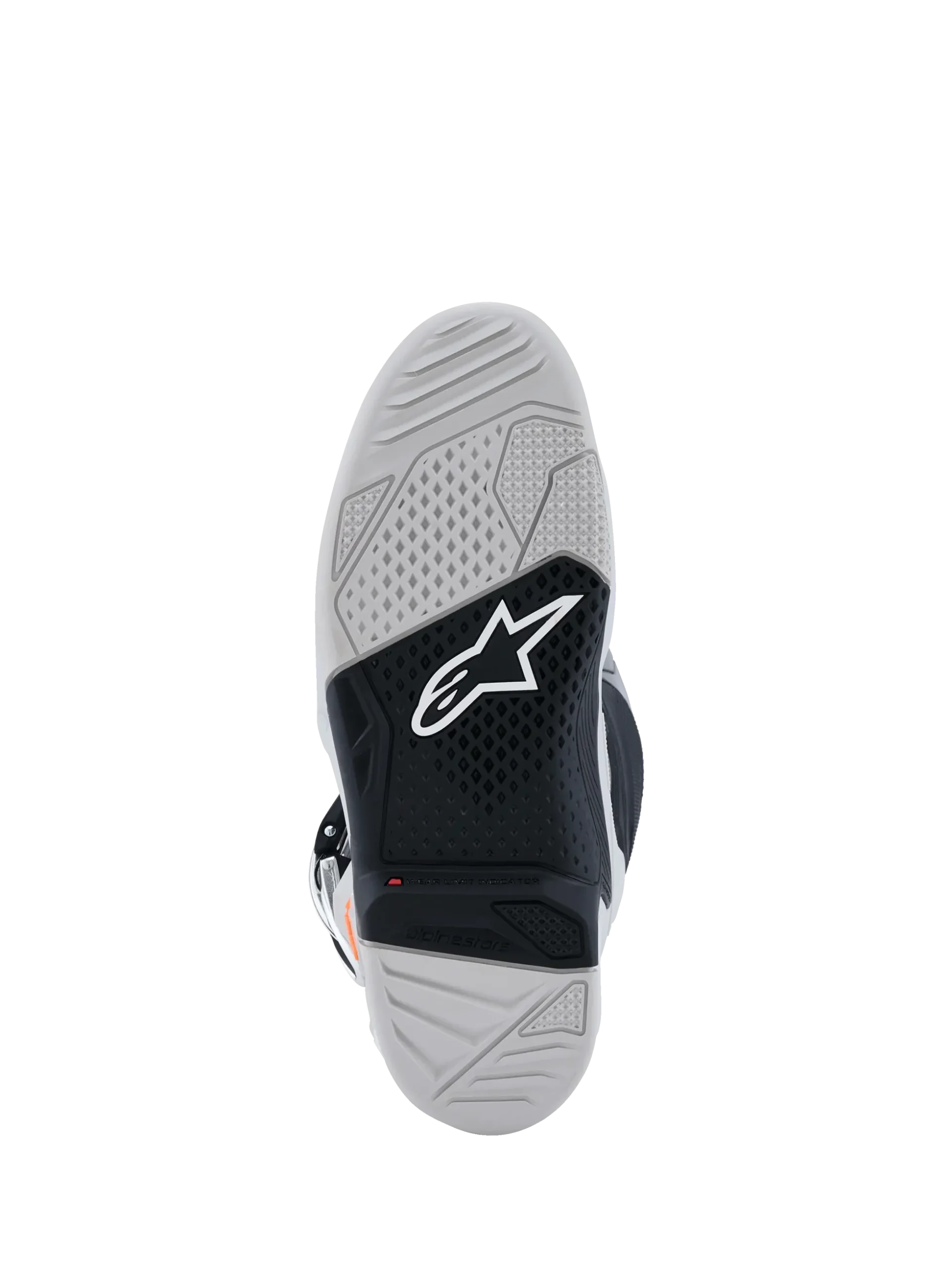 Bottes Tech 7