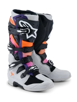 Bottes Tech 7