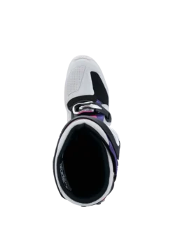 Bottes Tech 7