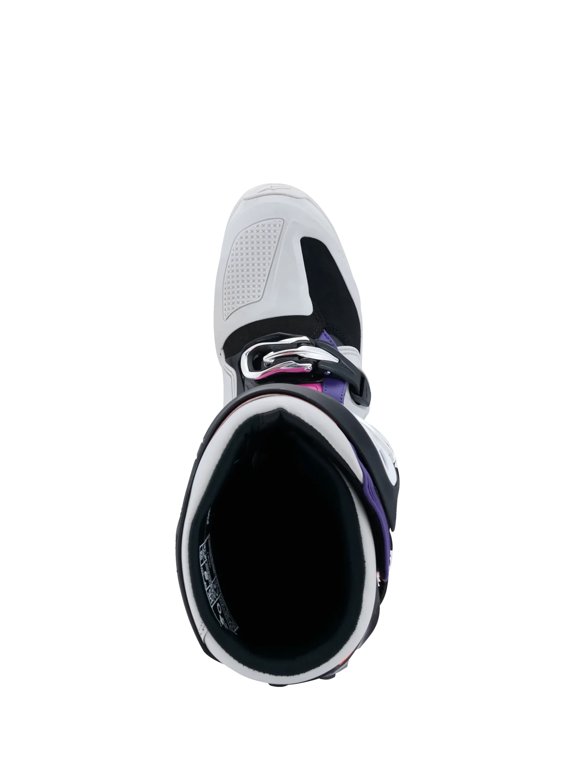 Bottes Tech 7
